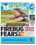 Townsville Bulletin